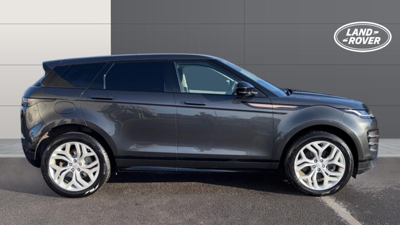 Land Rover Range Rover Evoque 1.5 P300e R-Dynamic SE 5dr Auto Hatchback